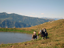 Italy-Northern Italy-Veneto's Castles and Mountains Ride